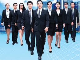 đồng phục công sở giá rẻ